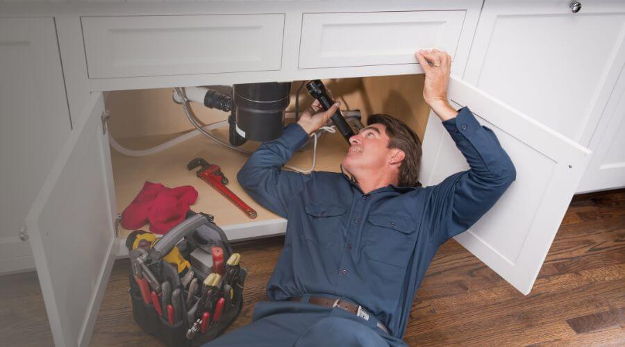 Local water heater installation in Melrose Park, IL